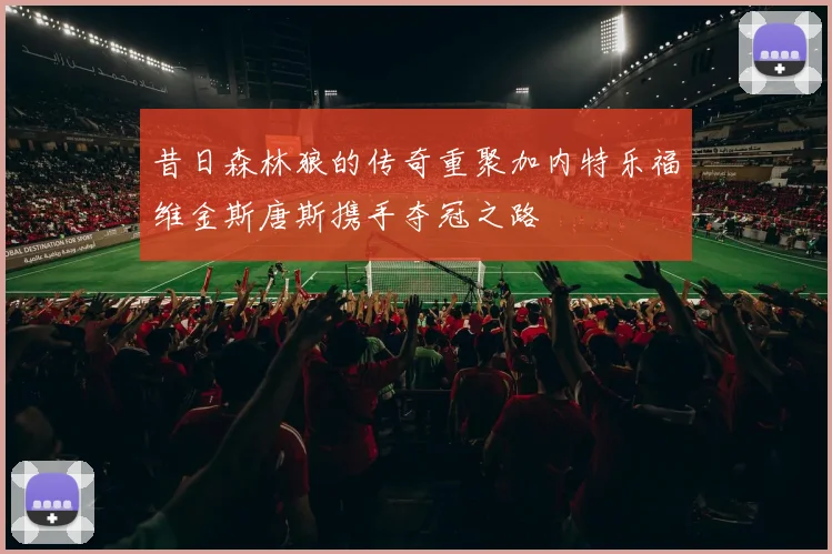 昔日森林狼的传奇重聚加内特乐福维金斯唐斯携手夺冠之路